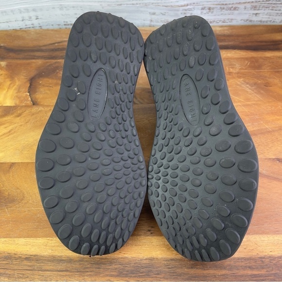 Lane Eight Unisex HIIT Trainer in Black Size Women’s US 8 - Picture 9 of 15